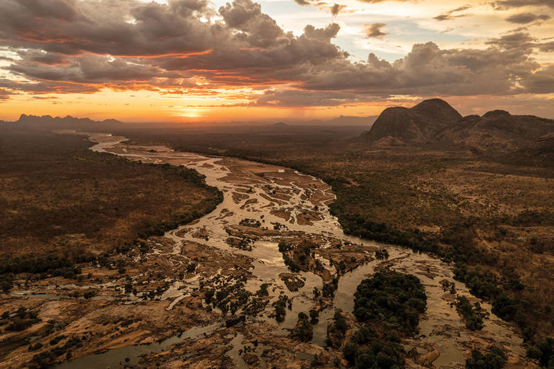 Niassa